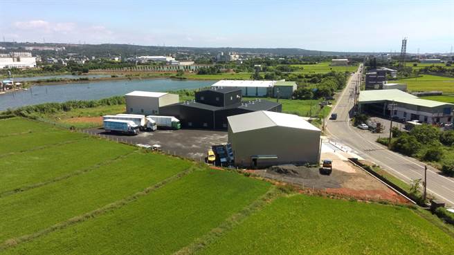 新版《工厂管理辅导法》有2.1万家已进入纳管程序，但推估仍有2万多家未申请纳管。（地球公民基金会提供／林良齐台北传真）