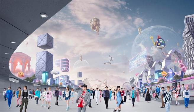 SM娱乐睽违10年推出冬季专辑，元旦将举行免费线上家族演唱会。（摘自脸书）