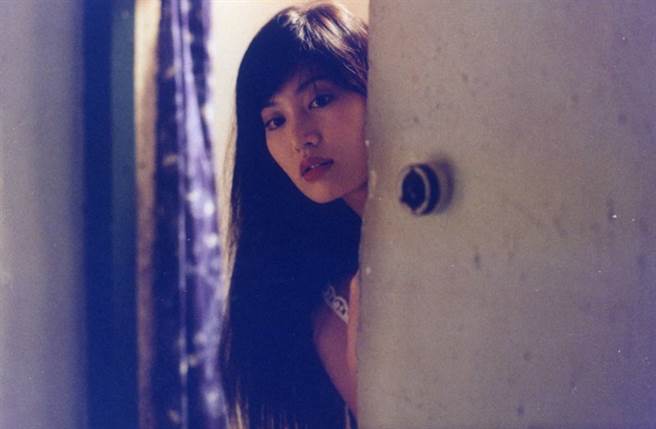 周嘉玲外型亮丽、身材高挑，被挖掘进演艺圈。(图／本报系资料照)