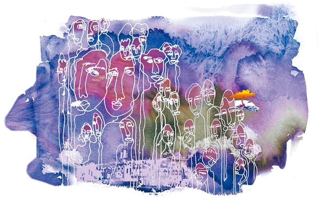 （本报资料照片）