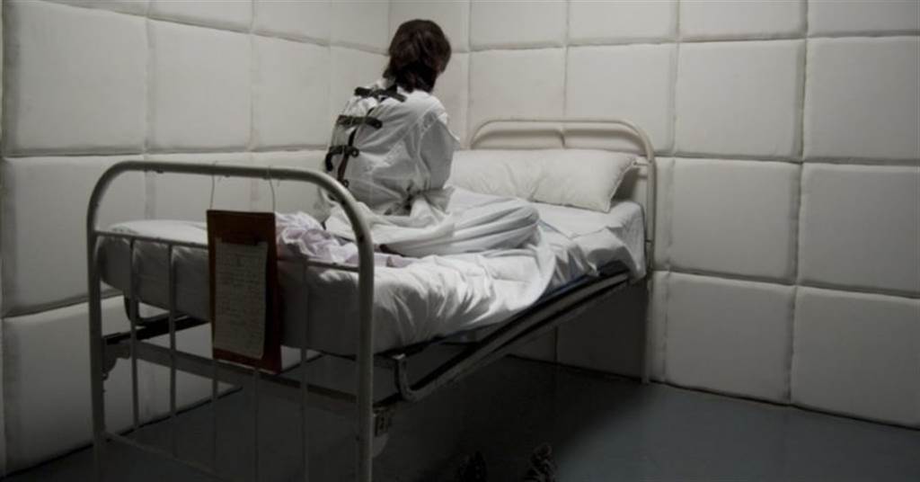 在1960年代，美国精神病学家在丹麦进行精神病的违法实验。图/Rosenhan experiment(photo:ChinaTimes)