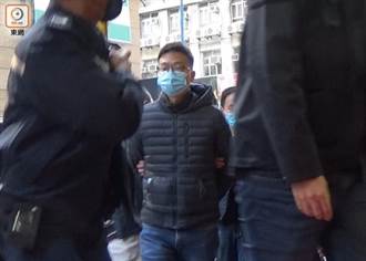 港警國安處拘捕《立場新聞》6人 將召開記者會說明拘捕行動