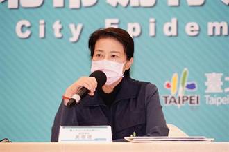 張碩文：若市民認同 親民黨會提名黃珊珊參選台北市長