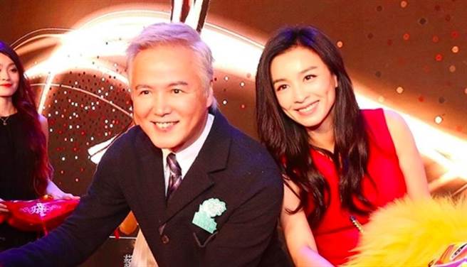 林瑞陽夫婦公司涉嫌傳銷被查？新聞衝上熱搜；公司回應：合法經營。（報系資料照）