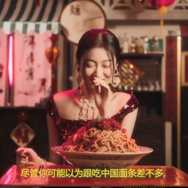 过去数年许多西方品牌都曾陷入「辱华」风波。（IG@dolcegabbana）