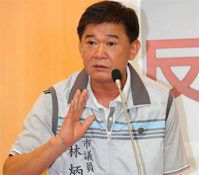 台南市副議長林炳利涉詐領助理補助費。（本報資料照片）