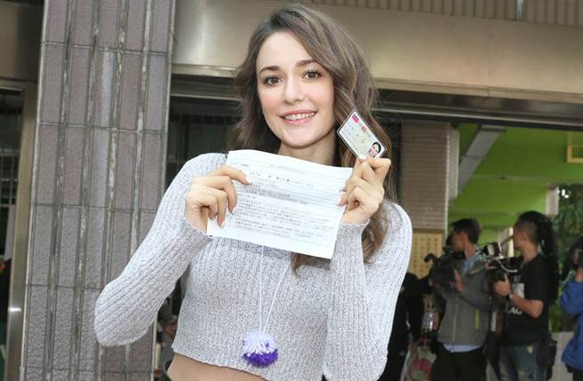 瑞莎积极培育体操选手，却屡遭抹黑指控。（中时资料照）