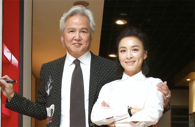 張庭、林瑞陽公司驚傳遭立案調查。(圖／本報系資料照)