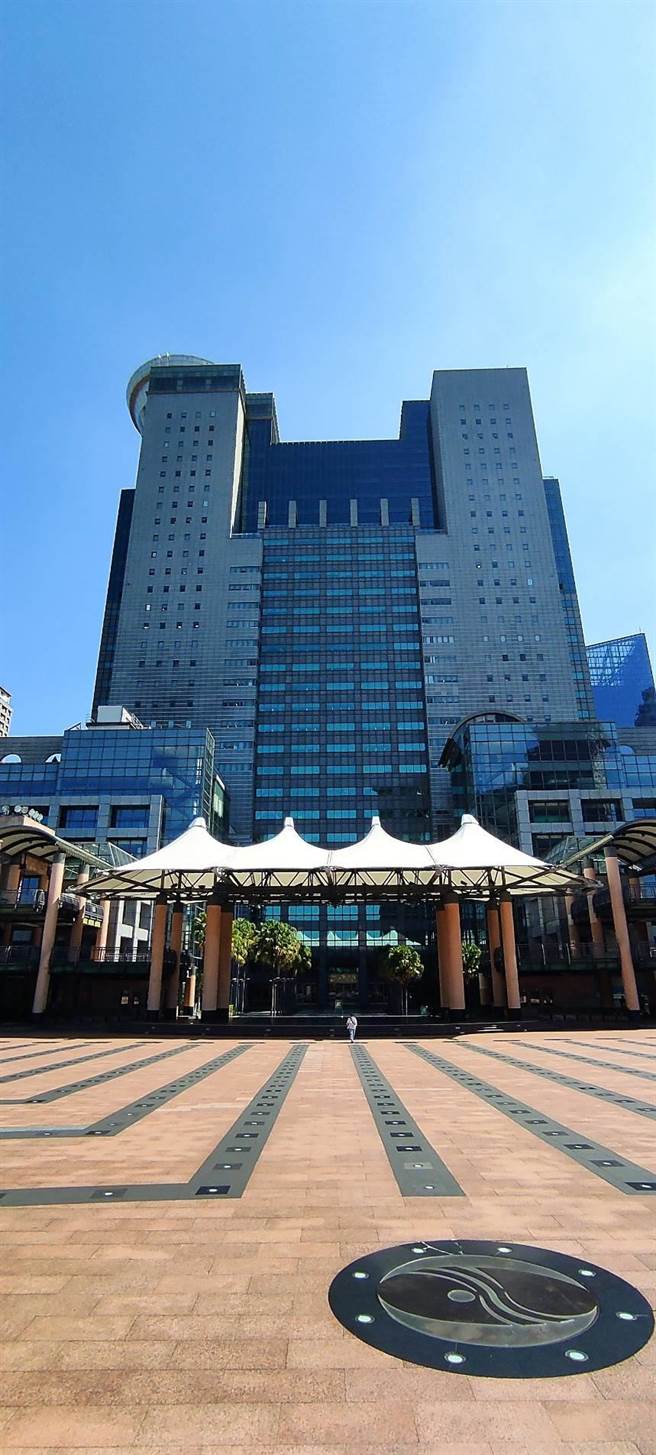 新北青年局元旦成立，新北市政府明公布局長人選 。（陳慰慈攝）