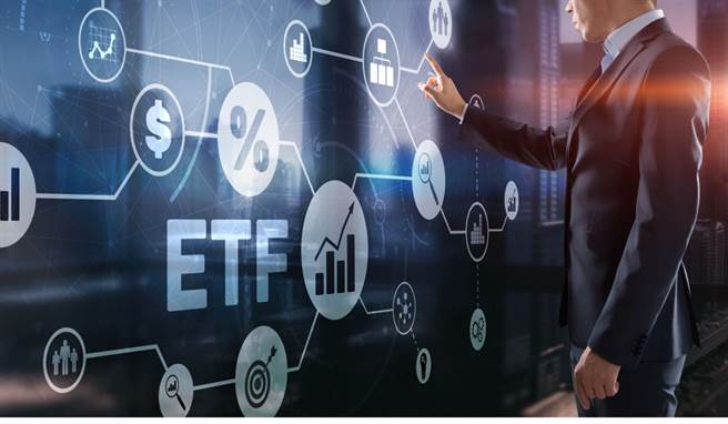 国人偏爱配息型ETF。(示意图/达志影像)