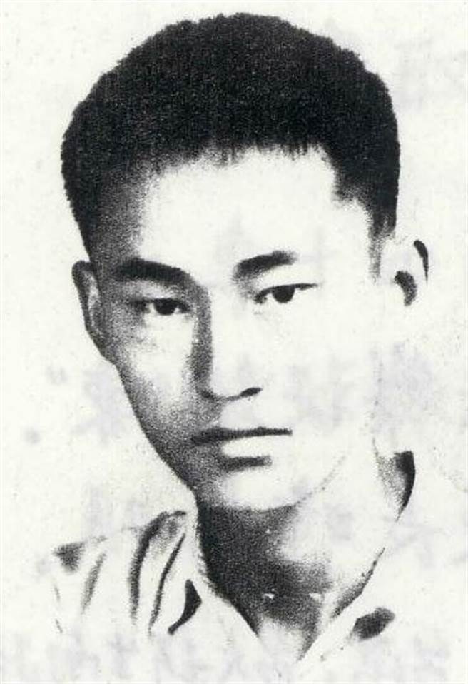 当年的台北市马场町刑场，曾经枪毙不少因「四六事件」涉案的年轻学子。台大歷史系学生张庆在「四六事件」因匪谍罪遭杀害，当时张庆年仅20岁。（中时檔案照／张则周提供）