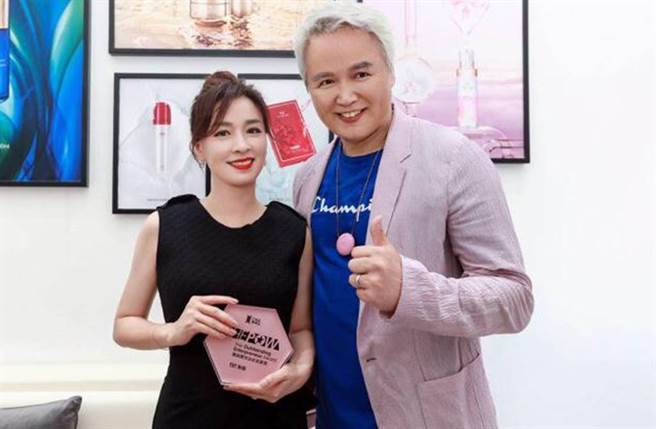 張庭和林瑞陽夫妻公司遭立案調查。(圖／本報系資料照)