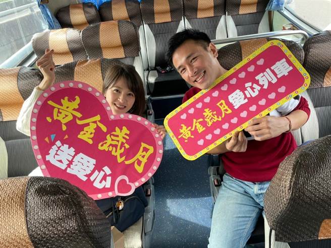 苏晏霈及傅子纯饰演的「豪婷CP」很受欢迎。（民视提供）