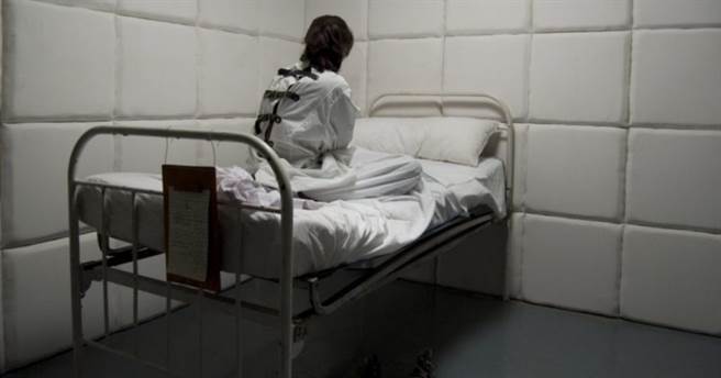 在1960年代，美國精神病學家在丹麥進行精神病的違法實驗。(圖/Rosenhan experiment)