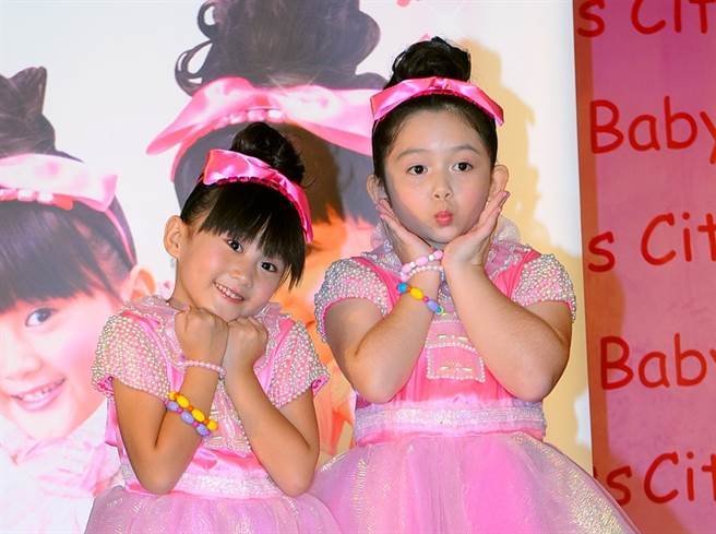 「大小姐」蓝爱子（左）与吴兆弦（图右）。(图/ 取自中时资料库，粘耿豪摄)