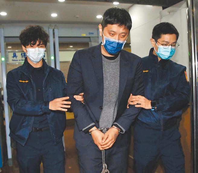 「公路总局IP事件」喧腾3周。图为林秉枢。（报系资料照／蔡雯如新北传真）