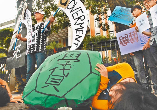 （本报系资料照片）