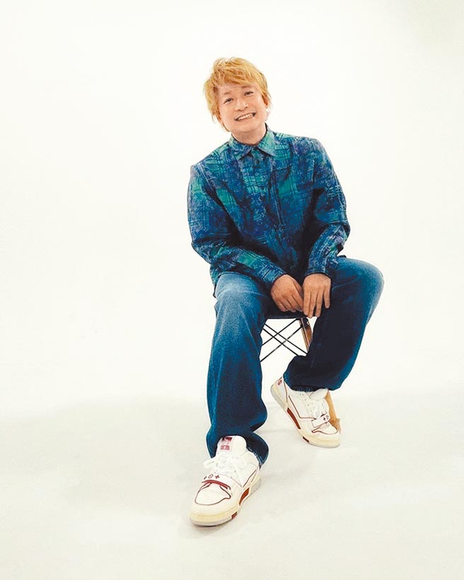 香取慎吾昨宣布与圈外女性结婚。（摘自IG）