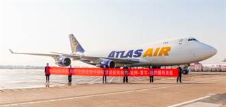 浙江首條第五航權國際貨運航線今開通 有助提升航空貨運吞吐量