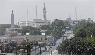 索馬利亞青年黨攻擊首都附近城鎮 至少7人死亡