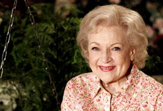最後的「黃金女郎」貝蒂懷特過世 享耆壽99歲 生前親曝長壽2大秘訣