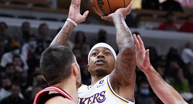 艾塞亚汤玛斯再就业(美联社资料照)