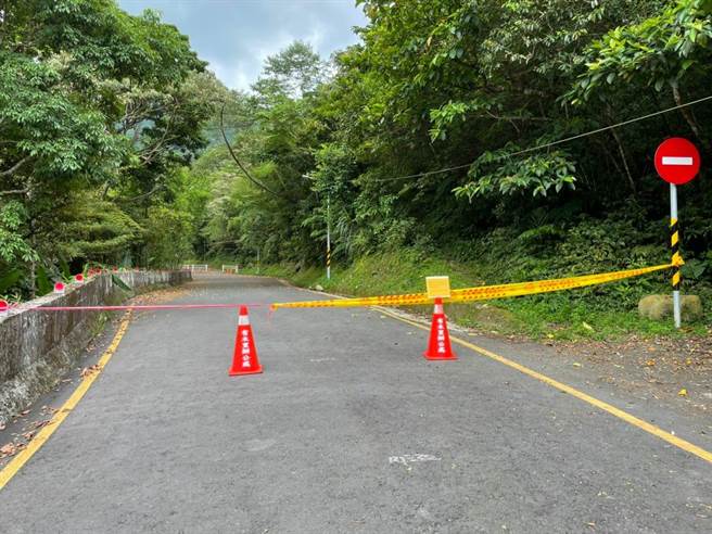 一名江姓男子26日晚间遭到女儿及其男友联手以铁鎚敲死，被弃尸山沟。图片仅为示意。（中时资料照）