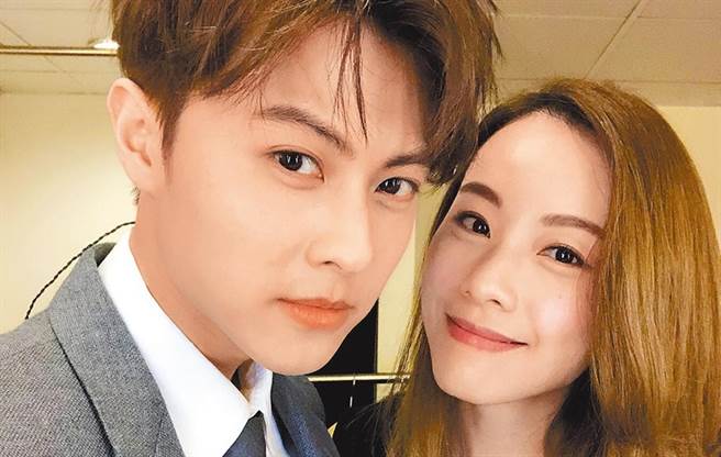 王子、邓丽欣曾交往3年多。（图／IG@王子）