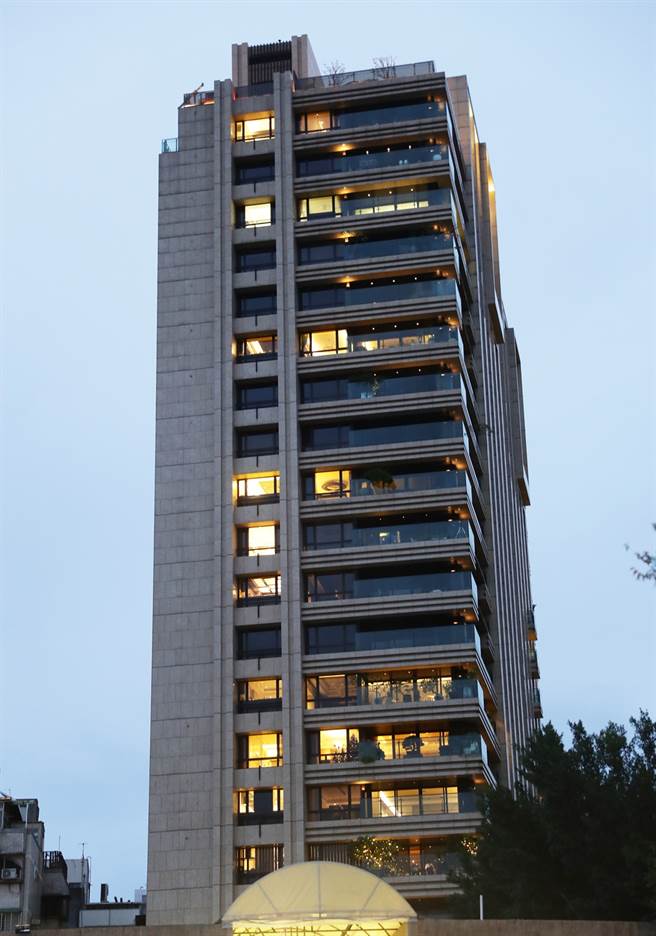 李靓蕾拒绝接受王力宏让出豪宅，认为法律将作出公平判决。（图／中时资料照片）