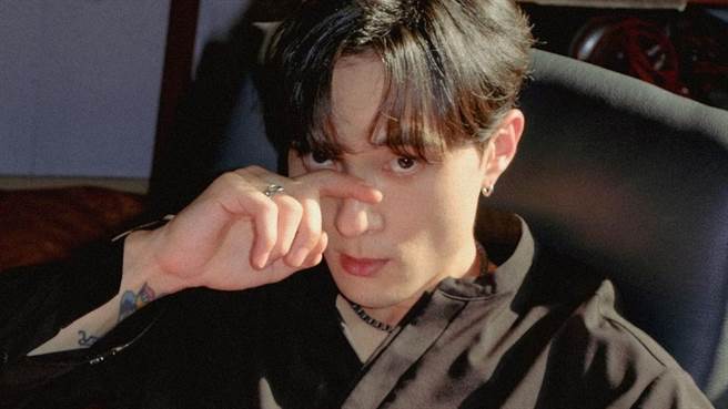 饒舌歌手Ja Mezz遭女友指控家暴，神隱一周終於發聲道歉並解釋原因。（圖／IG@dohnballer）