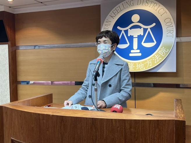 审判长刘桂金表示，全案警方未能及时保存证据、报请检方侦查，具违反侦查程序情形，导致法院浪费大量司法资源厘清真相。（陈彩玲摄）