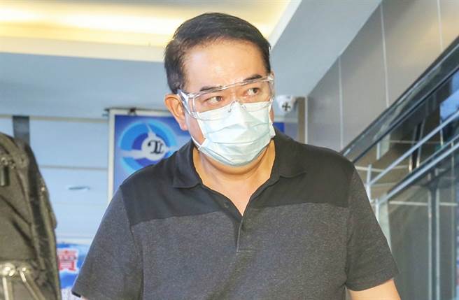 张铭杰最近因《天之骄女》人气大涨。（图／中时资料照片）