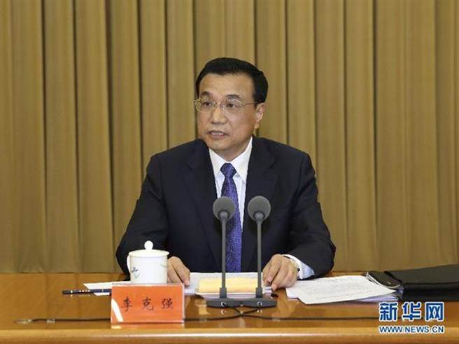 大陸國務院總理李克強29日主持召開國務院常務會議，決定延續實施三項個稅優惠政策，合計每年可減稅1100億人民幣。(新華網)