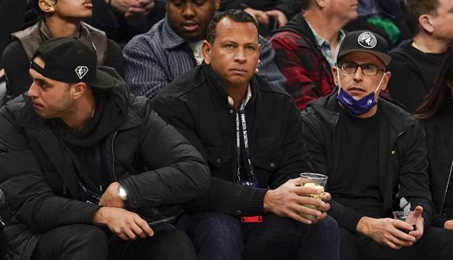 A-Rod明年1月要入选的希望不大(路透社资料照)