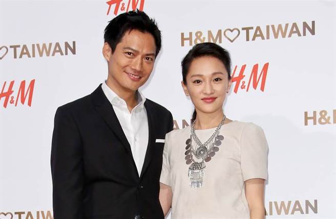 周迅、高圣远去年宣布离婚。（图／中时资料照）