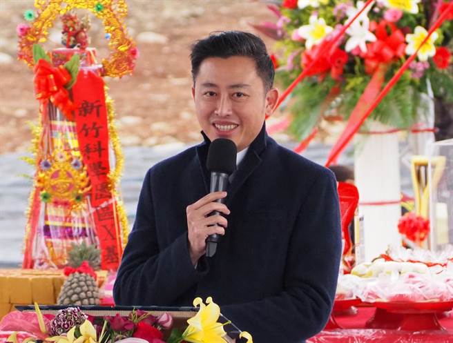 「暫時別幫我安排工作」 若林智堅出戰桃、北市哪較有勝算機會？（陳育賢攝）