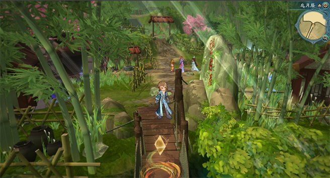 《幻想三国志》歷代全系列1/9上架STEAM 释出《幻想三国志5》免费DLC
