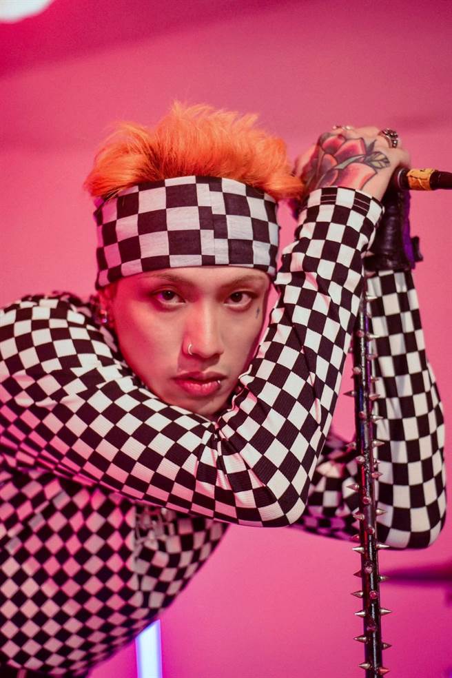 Marz23近日推出新单曲。（华纳音乐提供）