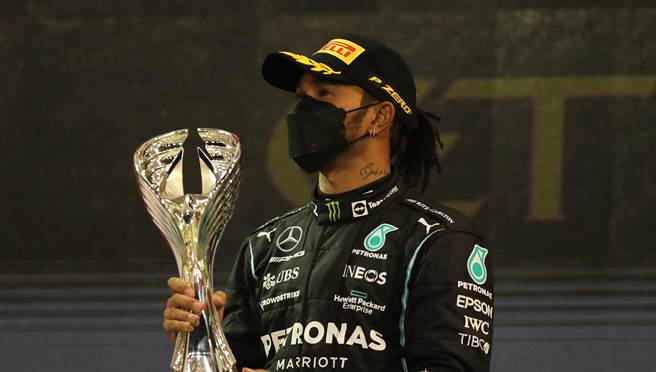 汉米尔顿(路透社资料照)