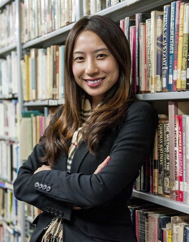 新北青年局长出炉 钱念群出线。（新北市府提供）