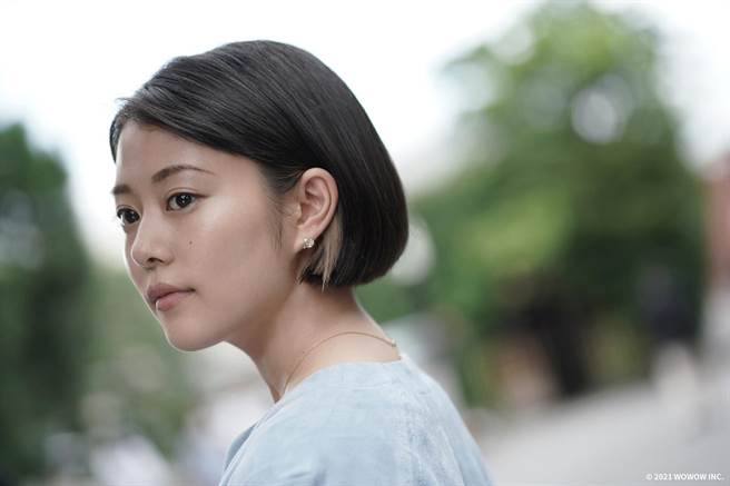 有村架纯辅导更生人 高畑充希陷入爱恨交织京都画坛。（friDay影音提供）