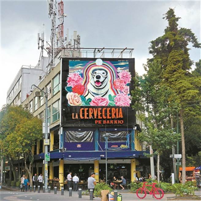 搜救犬的故事。(图/读者杂志提供)