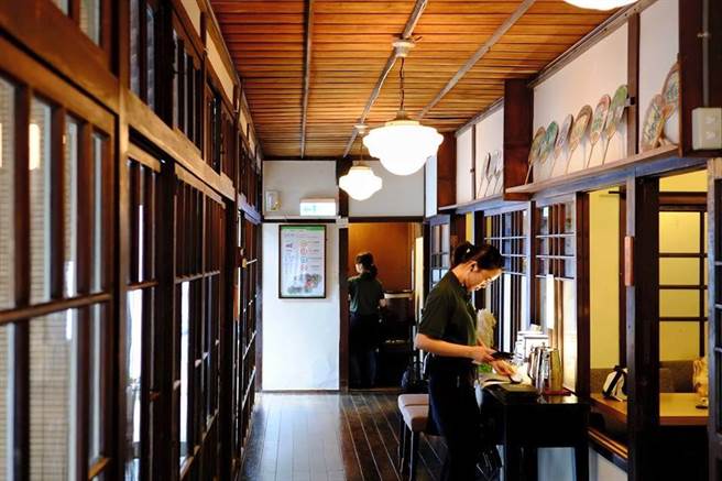 《有无外送》2021年外送量前三名异国料理餐厅，包含义式和墨西哥餐厅。(图/信义房屋提供/拍摄于疫情前)