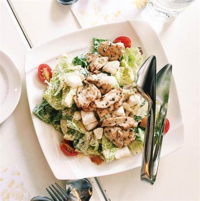 疫情使外送爆量，《有无外送》公布2021年天母前三大人气异国料理餐厅。(图/信义房屋提供/拍摄于疫情前)