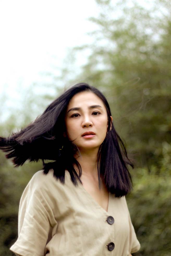 洪小铃今年大小银幕都有所斩获。（幸星娱乐提供）