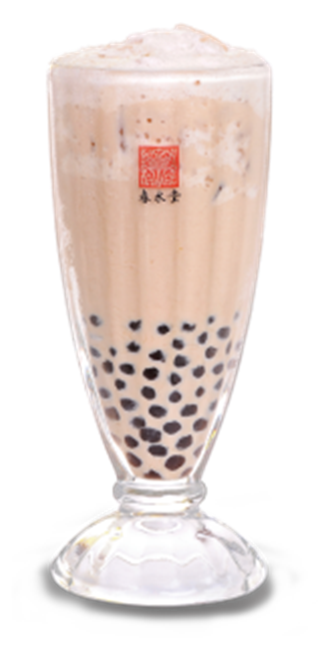 明年1月1日至10日于指定日期下午1时起，扣100点可兑换手摇饮，台北信义新天地是春水堂。（新光三越提供）