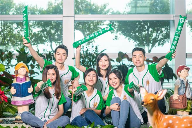 合庫徵才（圖／資料庫）