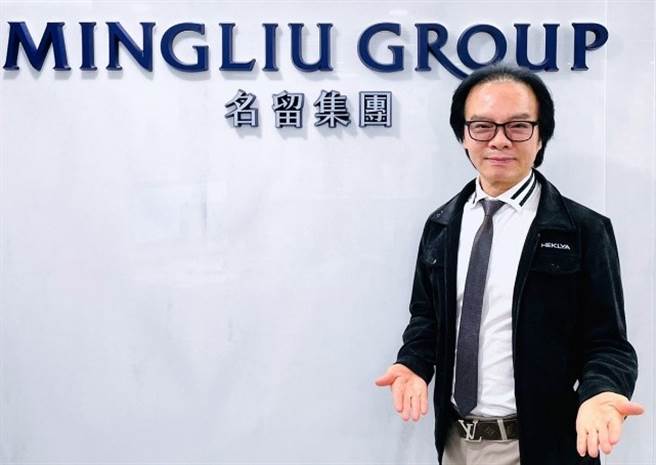 名留集团董事长郑茂发认为，很多人已经很久没有整理头髮加上过年快到了，岁末年终势必迎来一波变髮潮。

