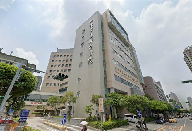 新北联医惊传3周内有3名护理师疑似过劳，2人死亡1人住院。(图／Google Map)