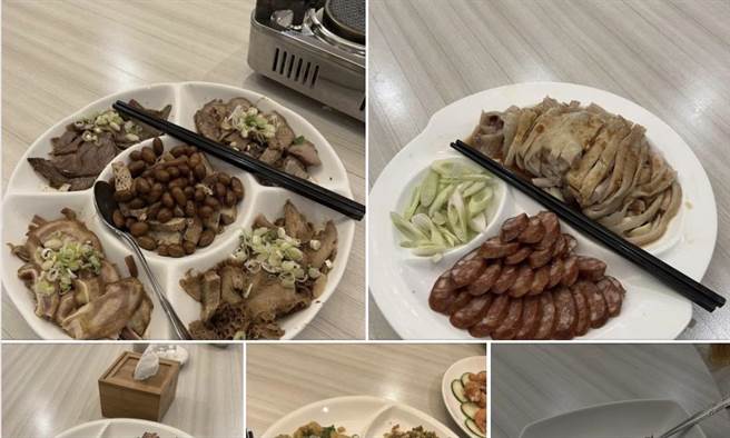 樊祥麟》海真私房菜家常味道 品味回憶！（愛傳媒提供）